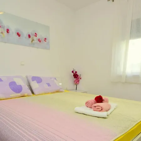 Apartment Memi