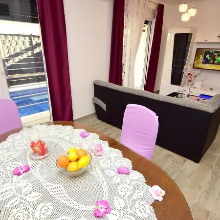 Apartment Memi Trogir
