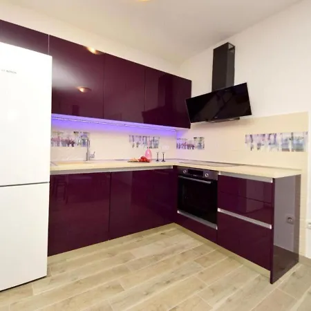 Memi Apartament Trogir