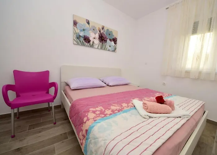 Memi Apartment Trogir