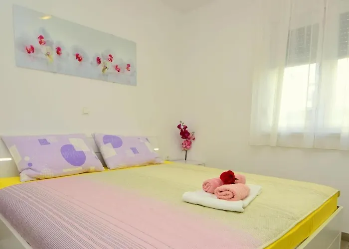 Apartment Memi