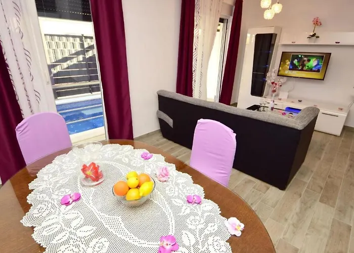 Apartmán Memi Trogir