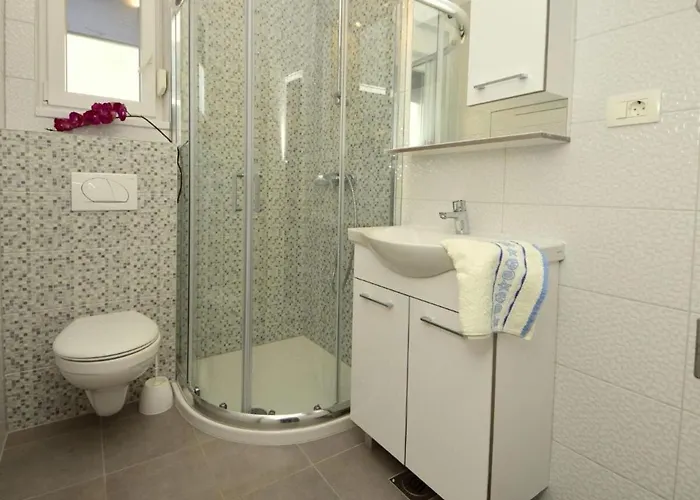 Apartment Memi *