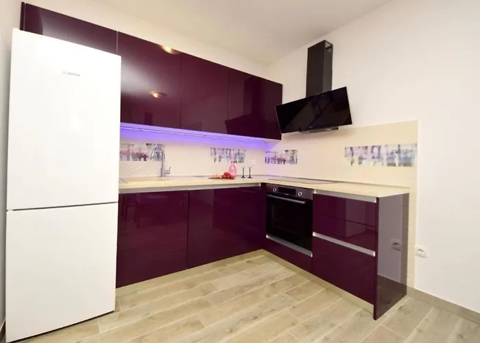 Memi Apartmán Trogir